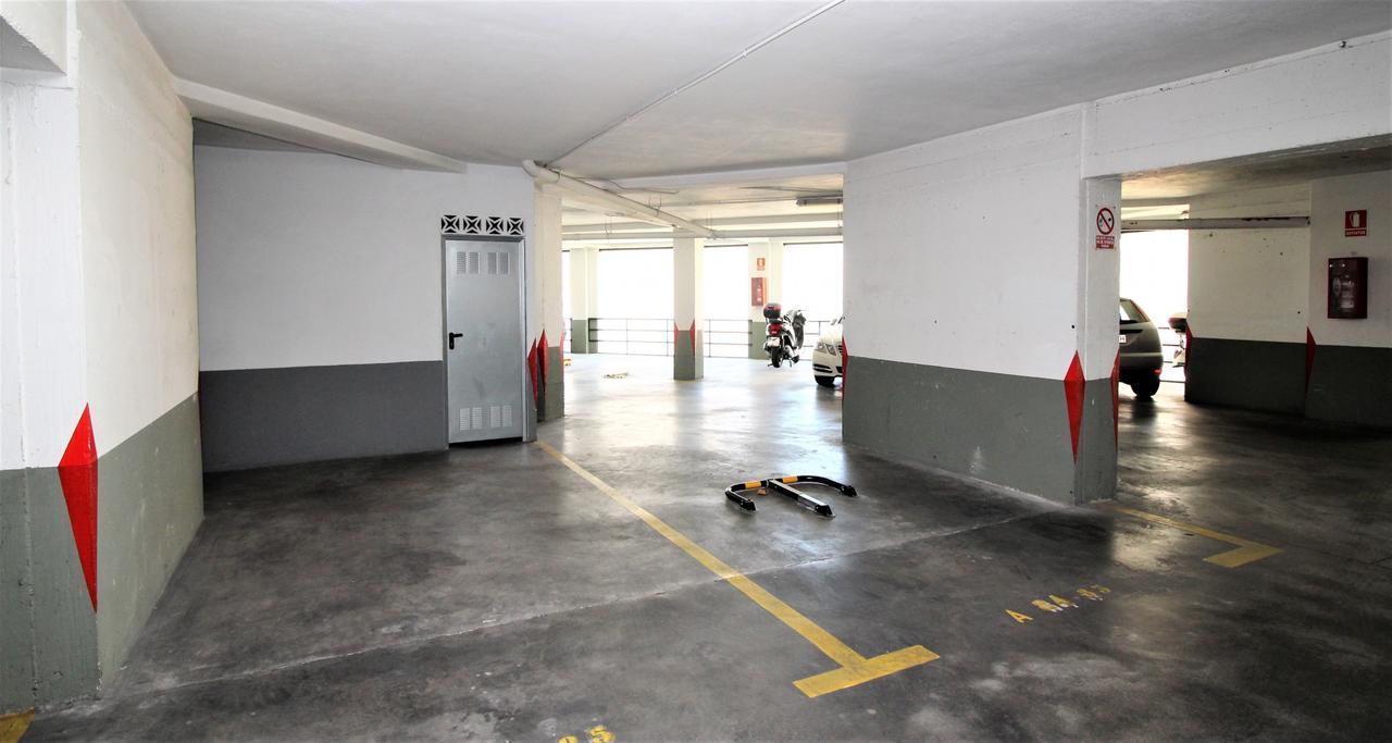 Apartamento Gemelos 15D Benidorm Exterior foto